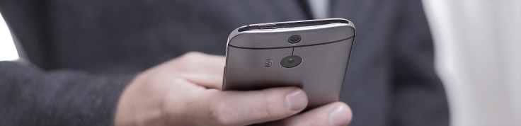 Telefon hosszúkép BSW honlap